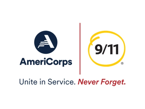 9/11 Day of Service logo