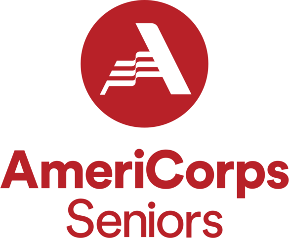 AmeriCorps Seniors logo