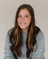 Becca Ites headshot