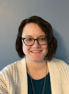 Patricia Jacobs headshot