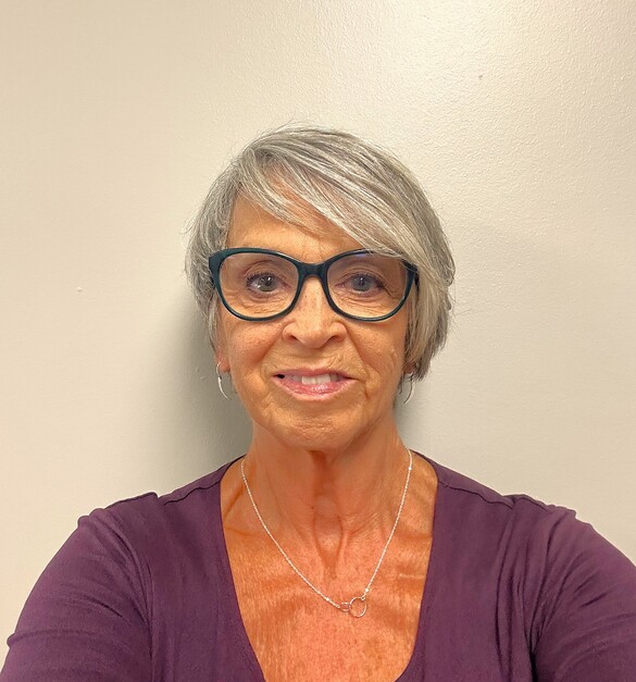 Sheri Bowen headshot