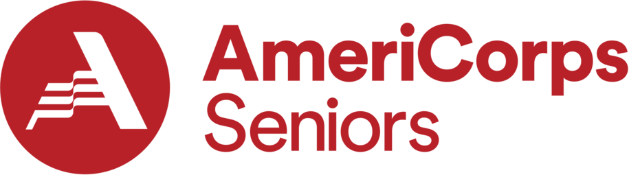 AmeriCorps Seniors logo