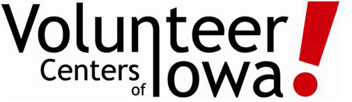 Volunteer Centers of Iowa logo